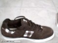 DC Shoes Smith 1.5 Brown